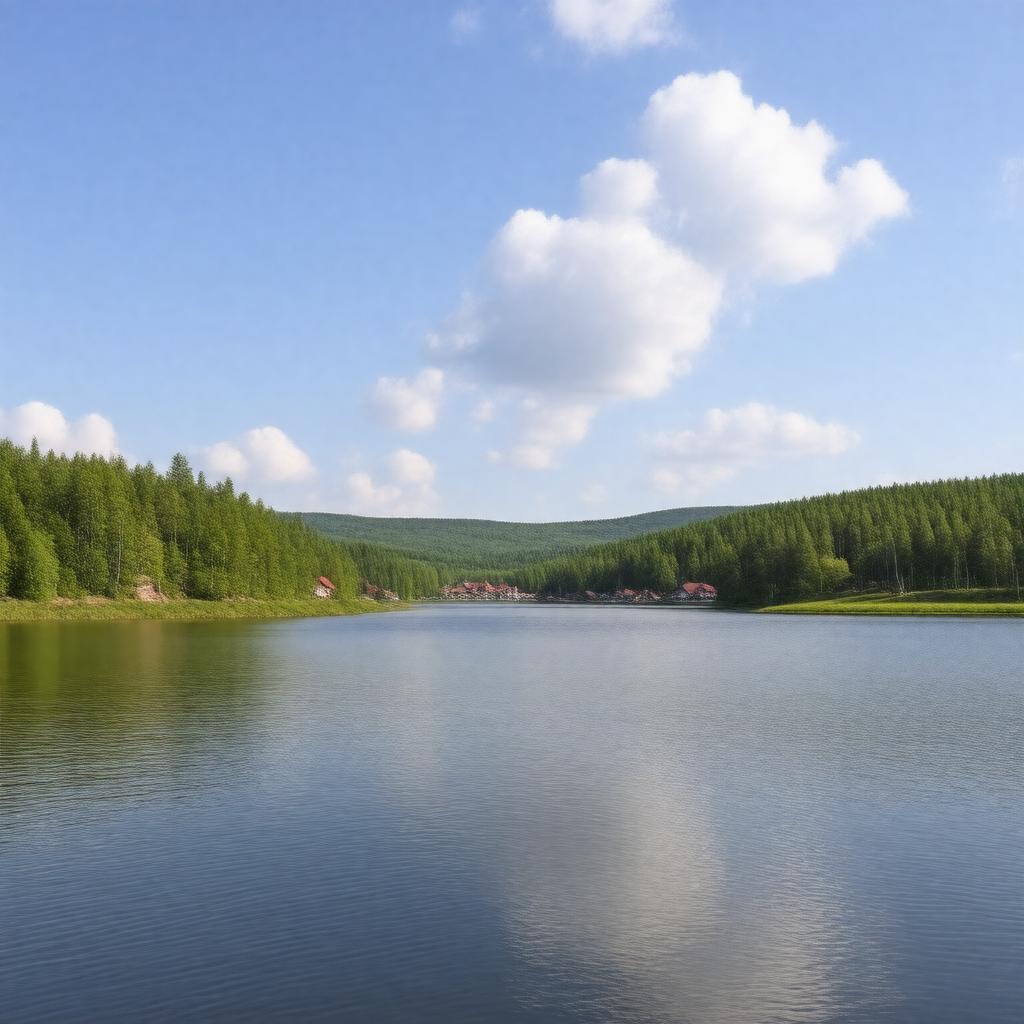 Leningrad Oblast